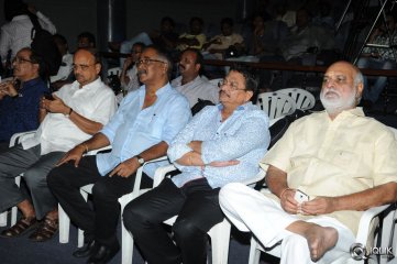 Malupu Movie Trailer Launch